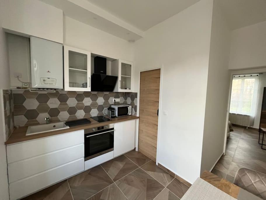 54 Appartement