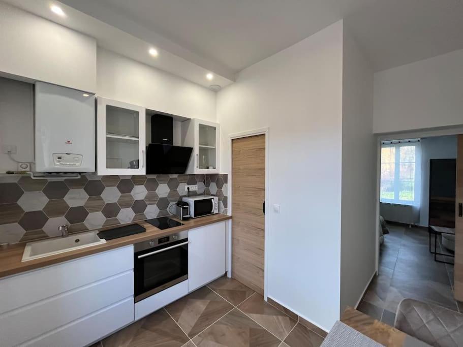 54 Appartement