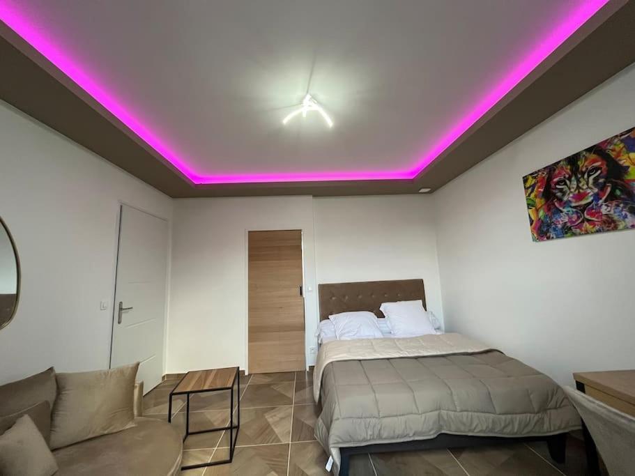 Appartement 54