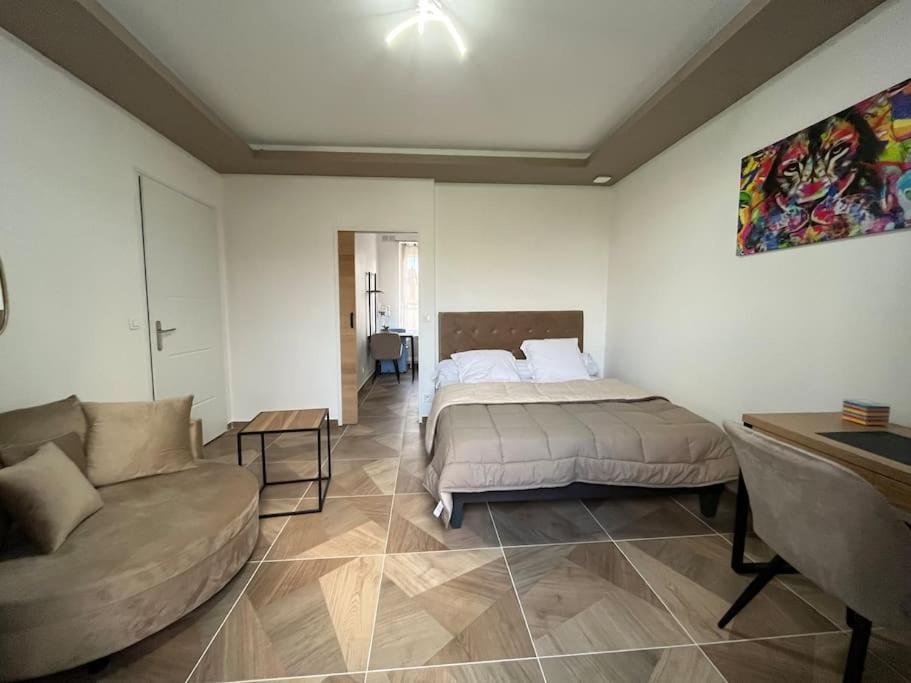 54 Appartement *