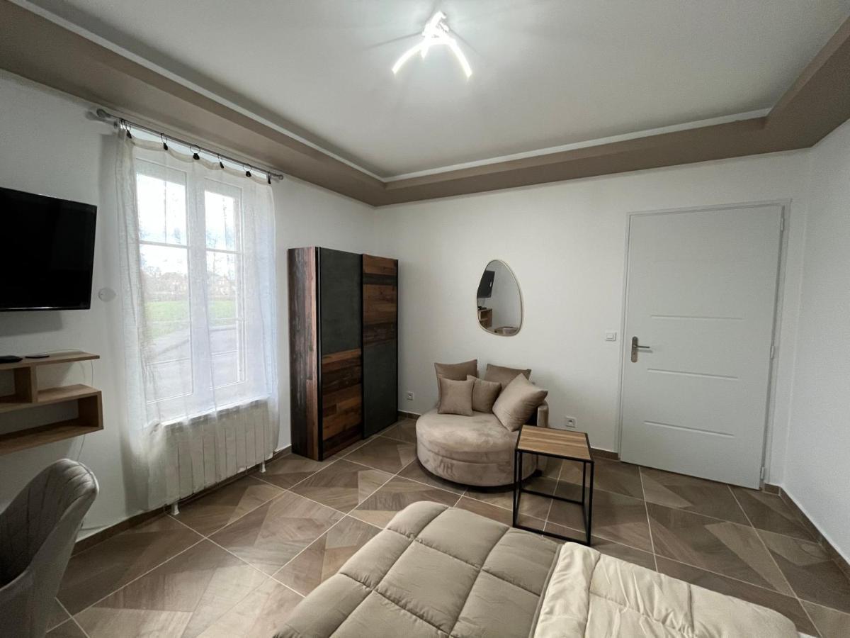 Appartement 54 *