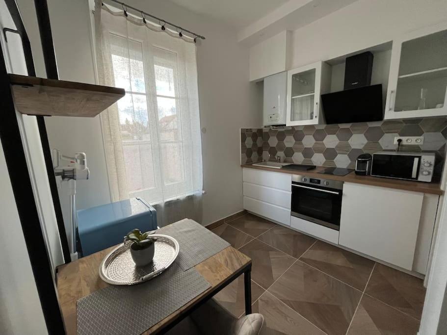 54 Appartement Compiègne